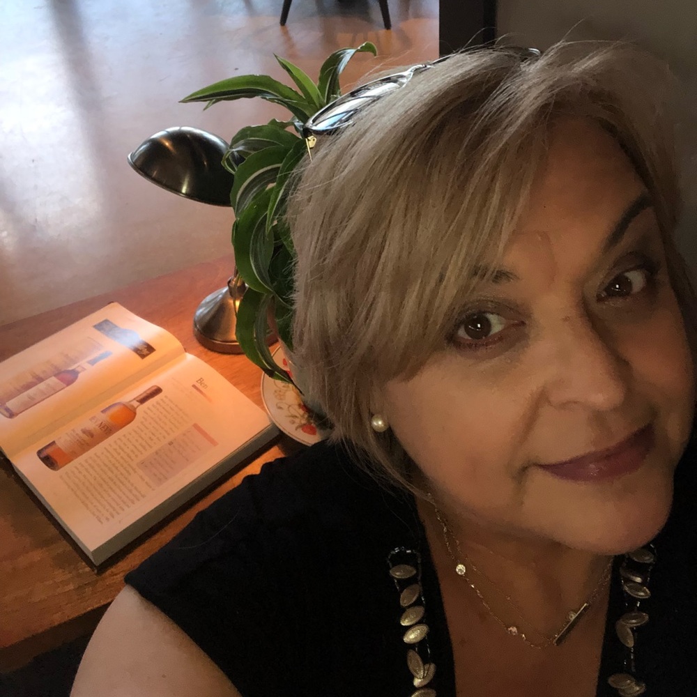Meet your Posher, Lisa